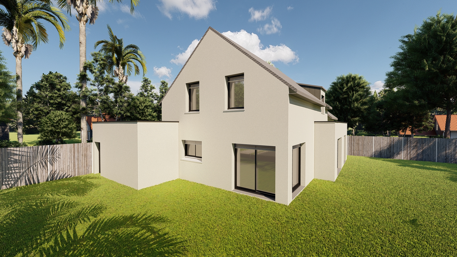 Projet maison